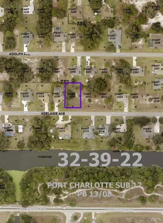 North Port, FL 34288,ADELAIDE AVE