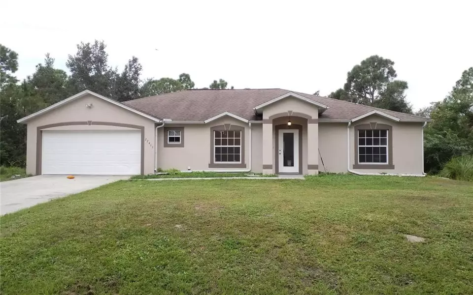 22465 MADELYN AVE, Port Charlotte, FL 33954