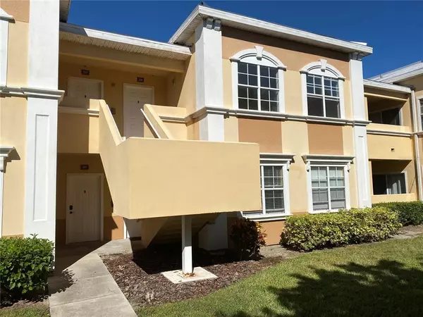 Sarasota, FL 34237,1000 VILLAGIO CIR #206