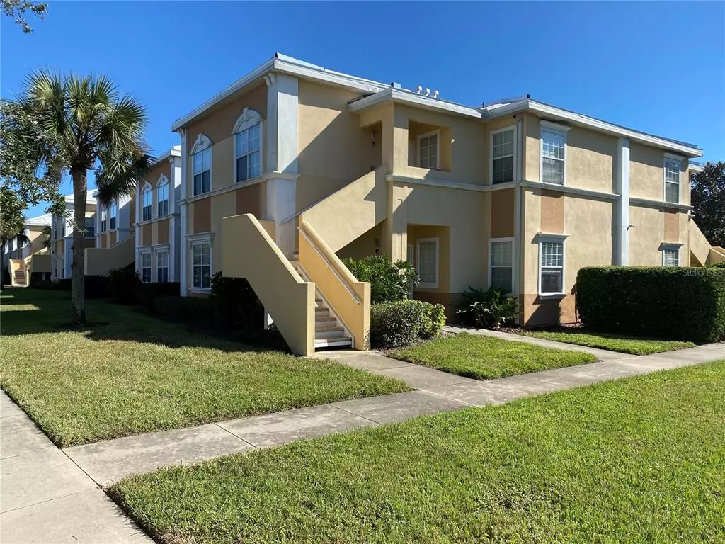 Sarasota, FL 34237,1000 VILLAGIO CIR #206