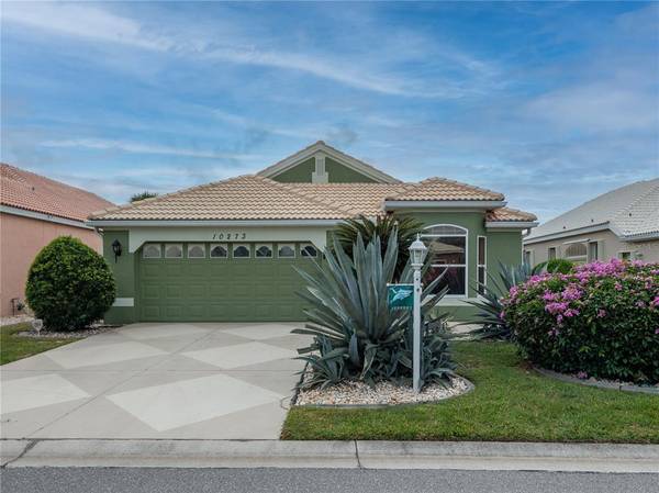 10273 WINDSONG RD, Punta Gorda, FL 33955