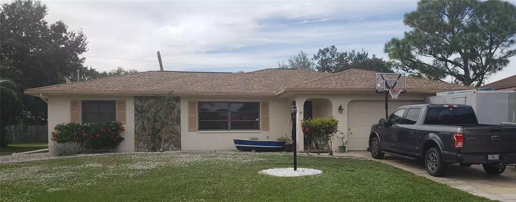 1057 MARLENE ST, Port Charlotte, FL 33952