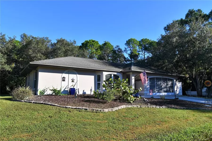 18406 LAMONT AVE, Port Charlotte, FL 33948