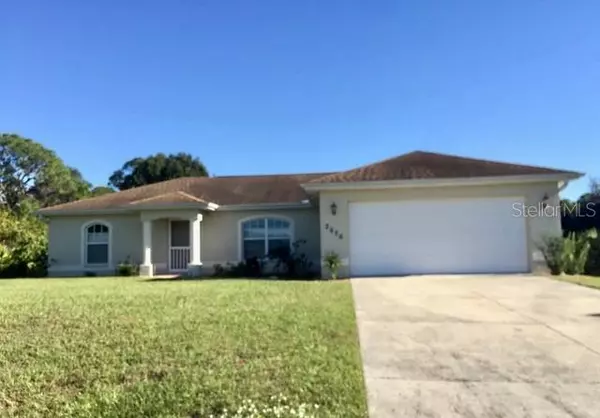 2656 TRICO RD, North Port, FL 34287