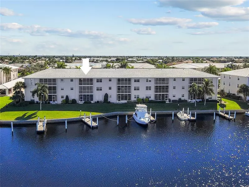 3640 BAL HARBOR BLVD #234, Punta Gorda, FL 33950