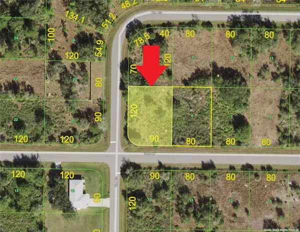 29430 IXORA RD, Punta Gorda, FL 33982