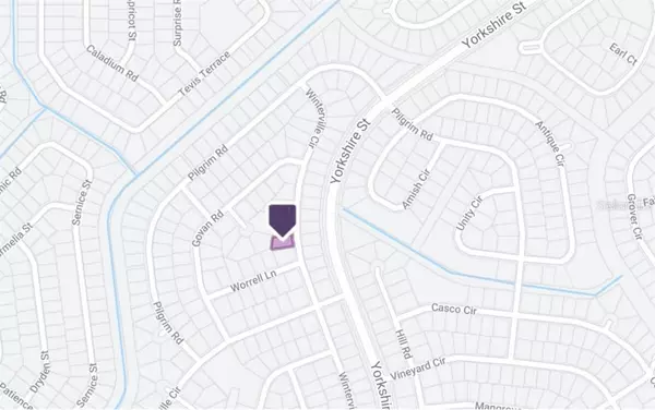 LORING DR, North Port, FL 34288