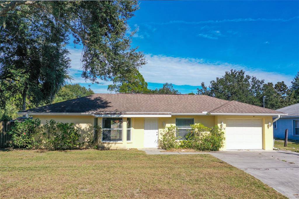 3674 SAN PEDRO AVE, North Port, FL 34288