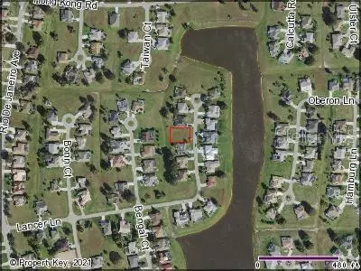 Punta Gorda, FL 33983,26400 LANCER LN