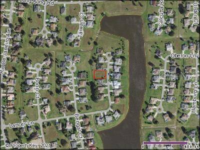 26400 LANCER LN, Punta Gorda, FL 33983