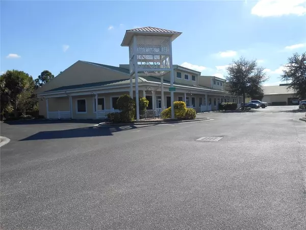 3853 ACLINE RD #118,  Punta Gorda,  FL 33950