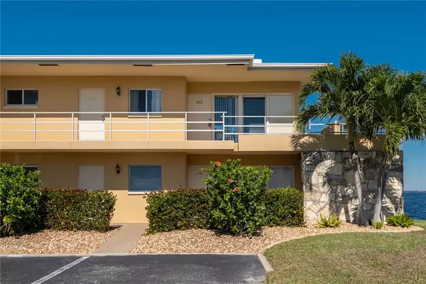 1710 JAMAICA WAY #12, Punta Gorda, FL 33950