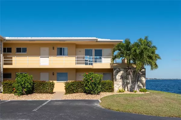 Punta Gorda, FL 33950,1710 JAMAICA WAY #12