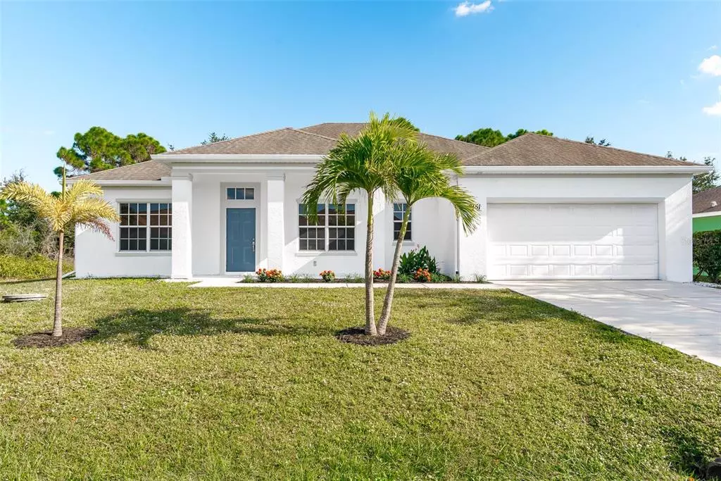 Port Charlotte, FL 33981,9151 MELODY CIR