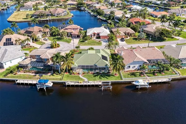 Punta Gorda, FL 33950,4019 BASTIA CT