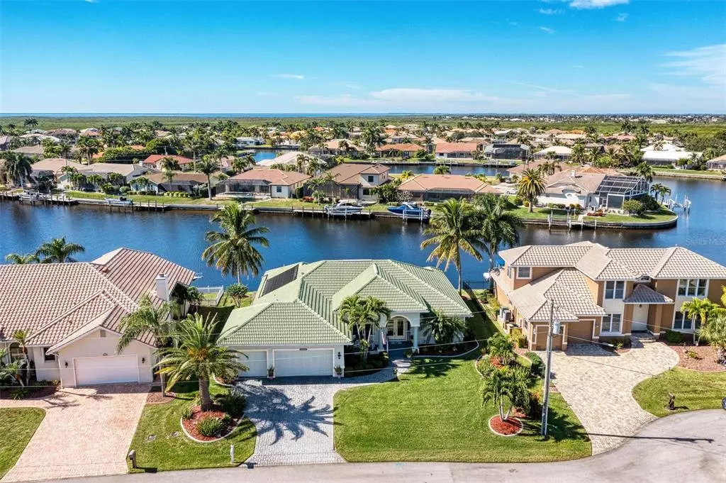 Punta Gorda, FL 33950,4019 BASTIA CT