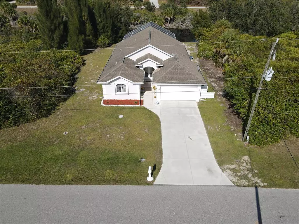 Rotonda West, FL 33947,314 BAYTREE DR