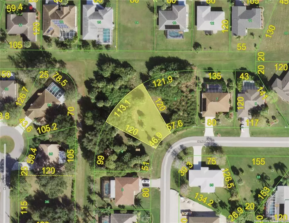 Punta Gorda, FL 33983,26 SANTAREM CIR