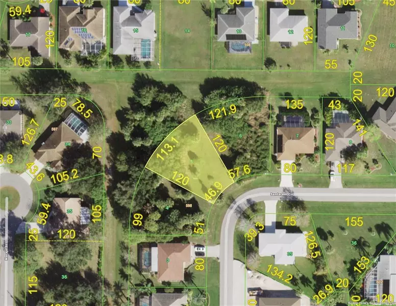 26 SANTAREM CIR, Punta Gorda, FL 33983