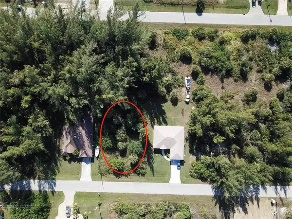 Port Charlotte, FL 33981,15435 MELPORT CIR