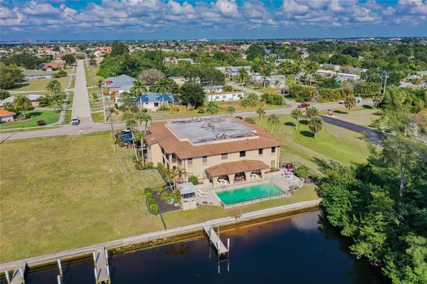 Punta Gorda, FL 33950,1217 AQUI ESTA DR #6