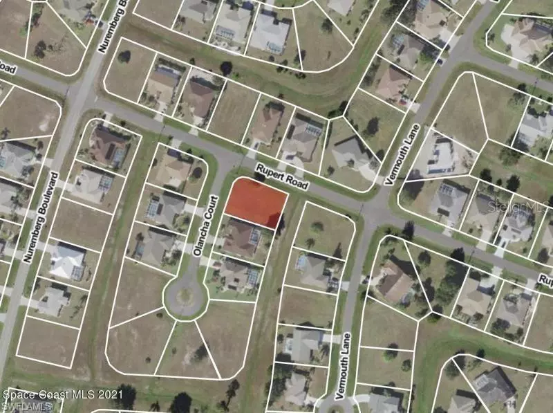 1418 OLANCHA CT, Punta Gorda, FL 33983