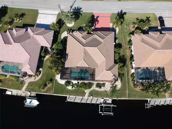 Punta Gorda, FL 33950,1541 SUZI ST