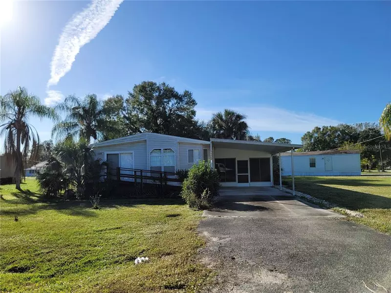 11250 SW AGNES ST, Arcadia, FL 34269