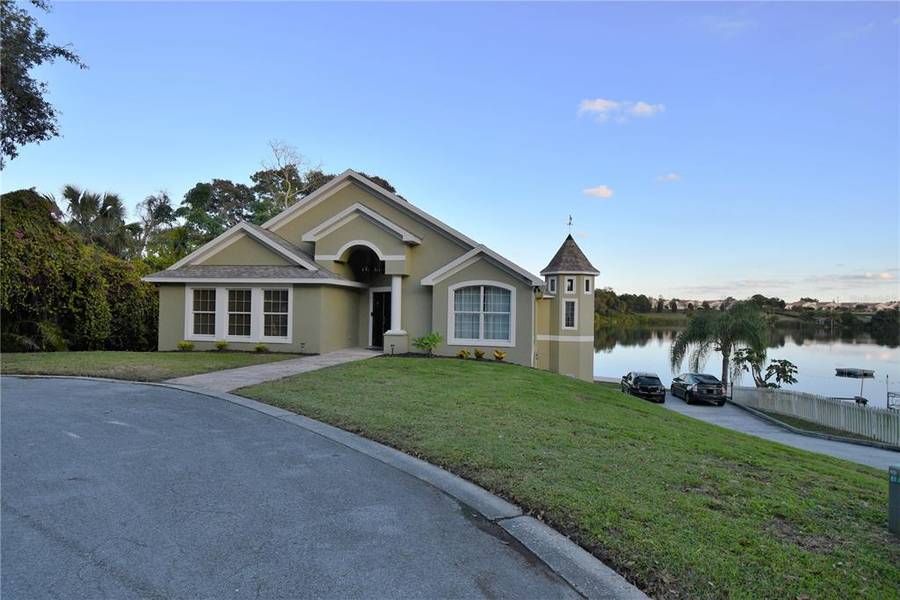 1130 LAKE ELSIE DR, Tavares, FL 32778