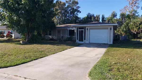 Rotonda West, FL 33947,3 GOLFVIEW TER