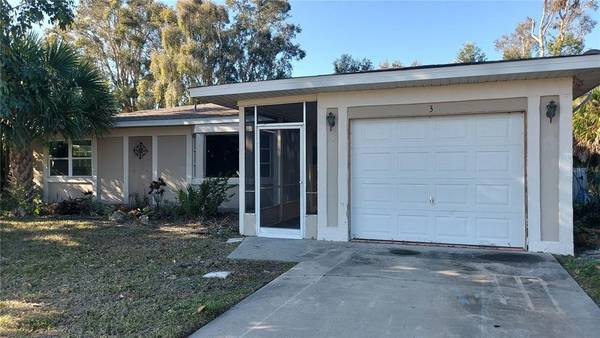 3 GOLFVIEW TER, Rotonda West, FL 33947