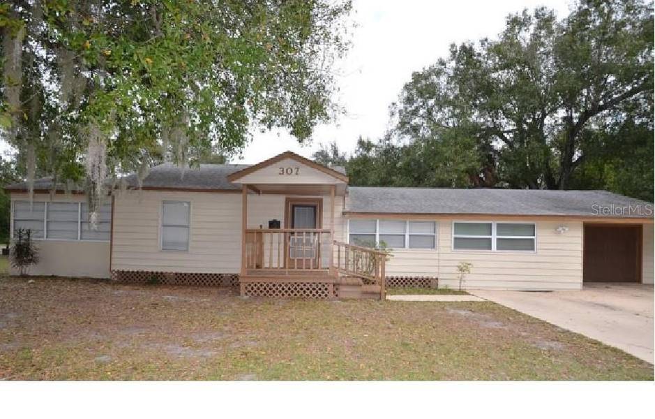 307 E PINE ST, Arcadia, FL 34266