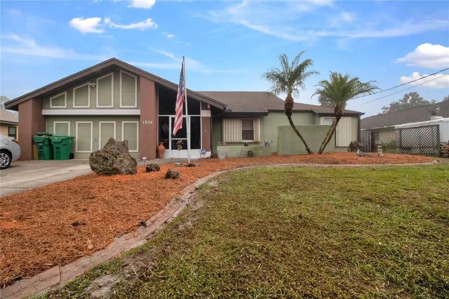 1224 INVERNESS ST, Port Charlotte, FL 33952