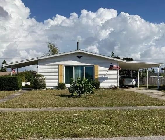 North Port, FL 34287,4572 BAYANO ST