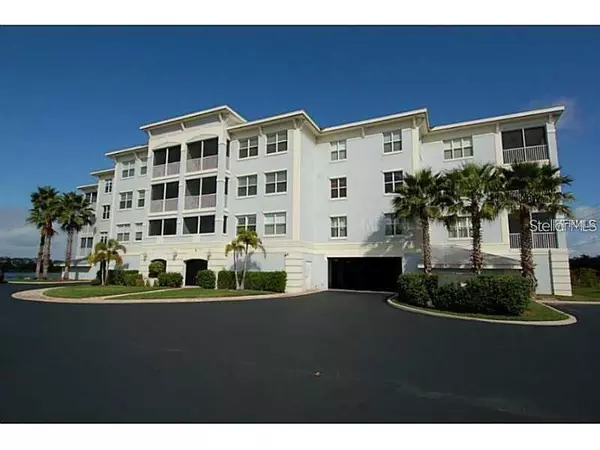 2001 BAL HARBOR BLVD #2408, Punta Gorda, FL 33950