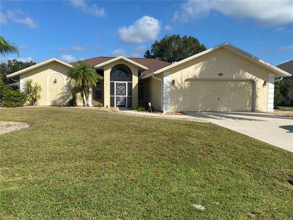 25324 RUPERT RD, Punta Gorda, FL 33983