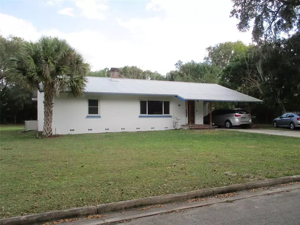 Arcadia, FL 34266,14 EVANGELINE ST