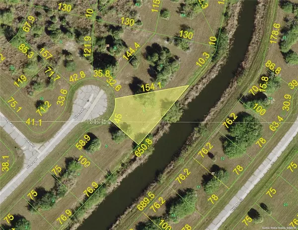 12526 STINGRAY PL, Placida, FL 33946