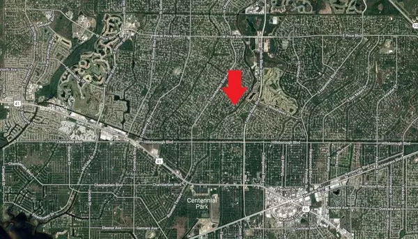 North Port, FL 34286,Lot 2 MARJORIE LN