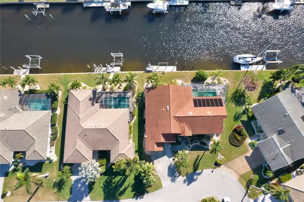 Punta Gorda, FL 33950,2539 RIO LISBO CT