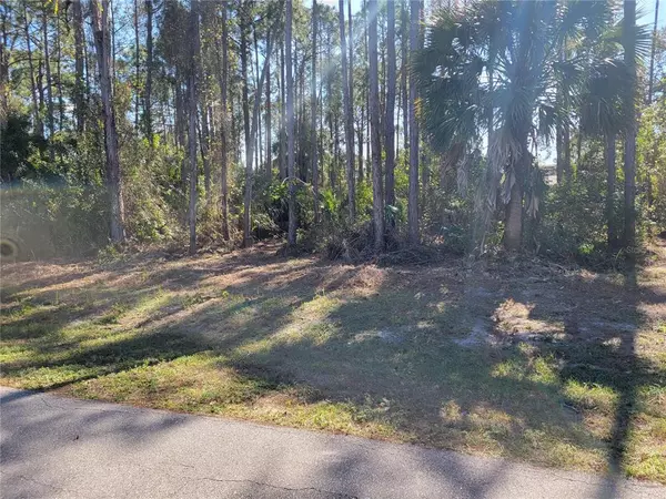 North Port, FL 34288,Lot 5 FRIEDELL AVE