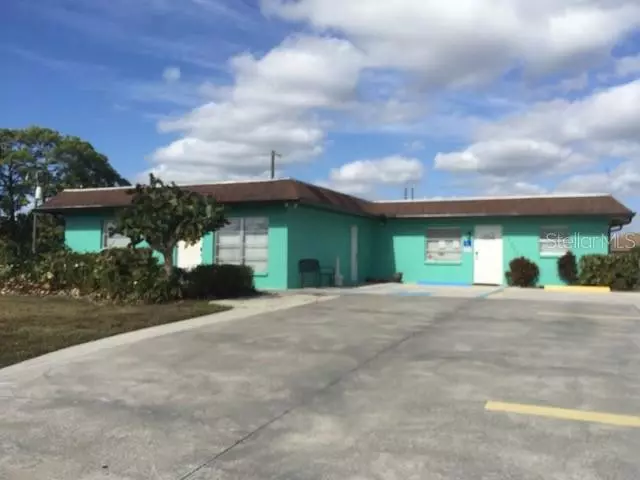 12543 S TAMIAMI TRL, North Port, FL 34287