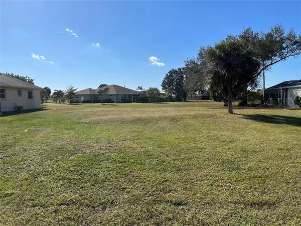 7329 SATSUMA DR, Punta Gorda, FL 33955