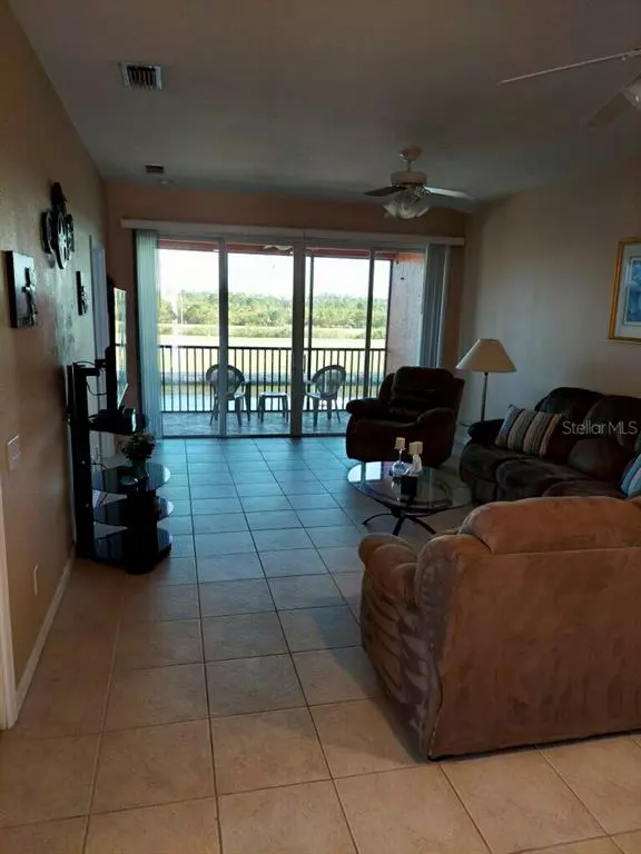 Punta Gorda, FL 33950,3500 MONDOVI CT #821