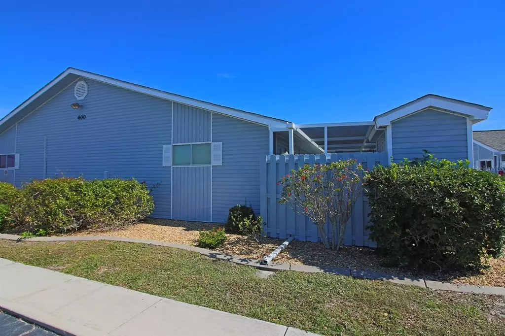 Port Charlotte, FL 33980,3300 LOVELAND BLVD #403