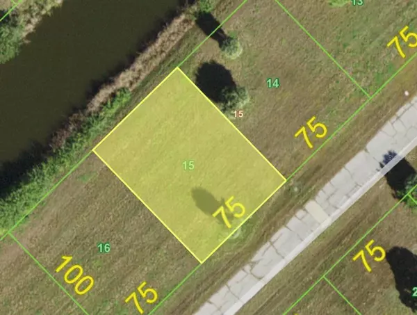 13310 ANCHOVY LN, Placida, FL 33946