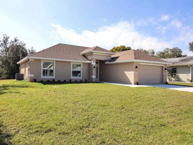 22481 LACOMBE AVE, Port Charlotte, FL 33952