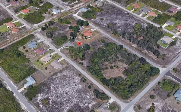 Lehigh Acres, FL 33976,2710 29TH ST SW