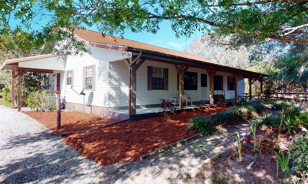 3800 RIDGELAND CT, Punta Gorda, FL 33982