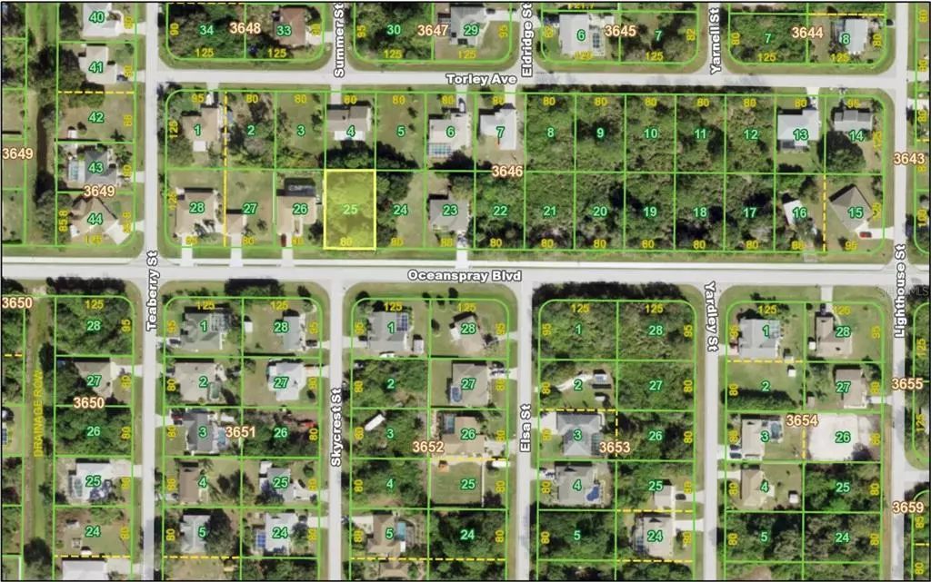 Englewood, FL 34224,10318 OCEANSPRAY BLVD